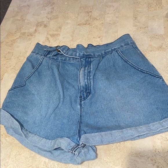 Urban Outfitters Pants - BDG shorts Urban Outfitters Pants - BDG shorts